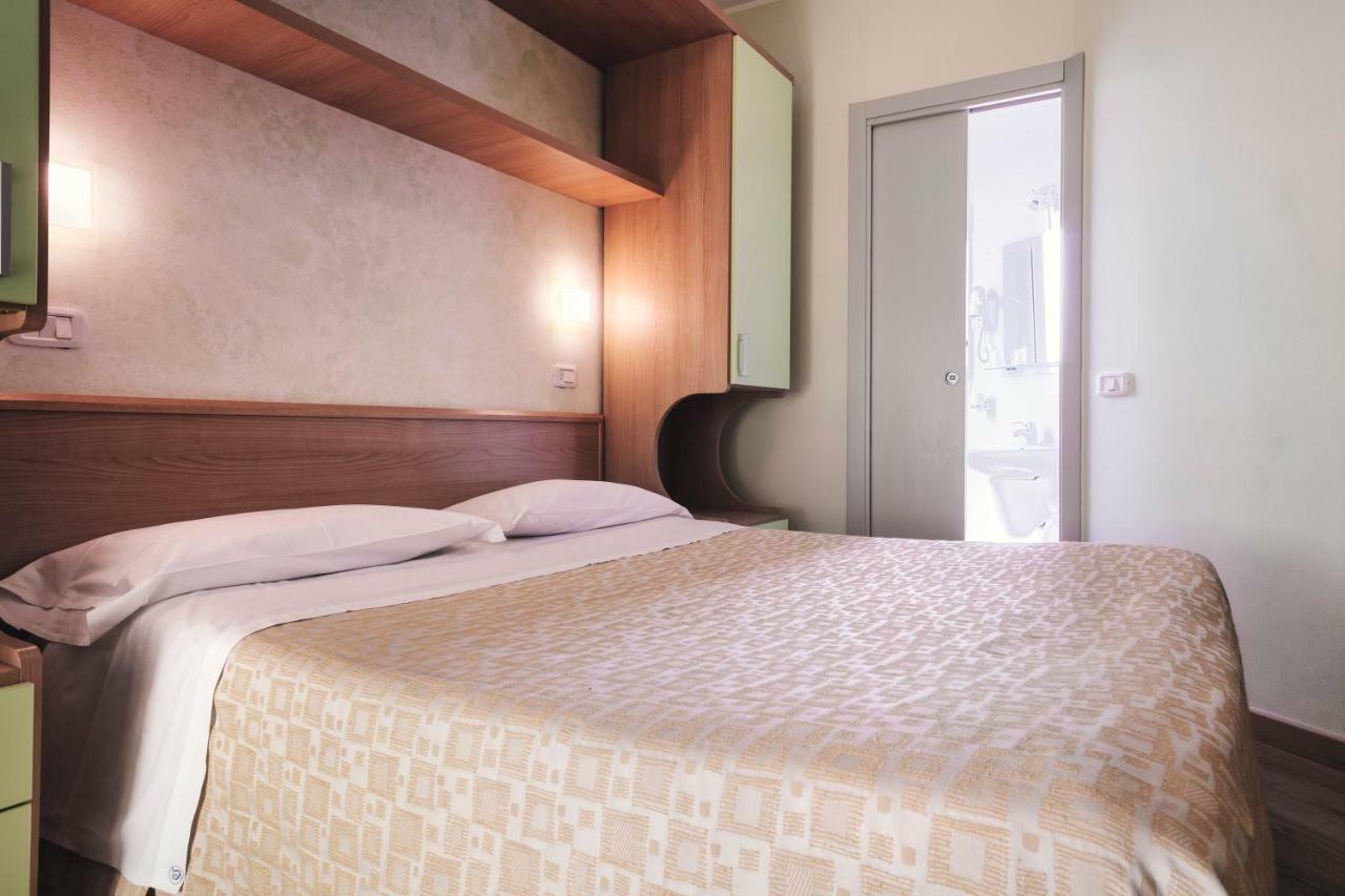 Hotel Dei Sette Vasto Eksteriør billede